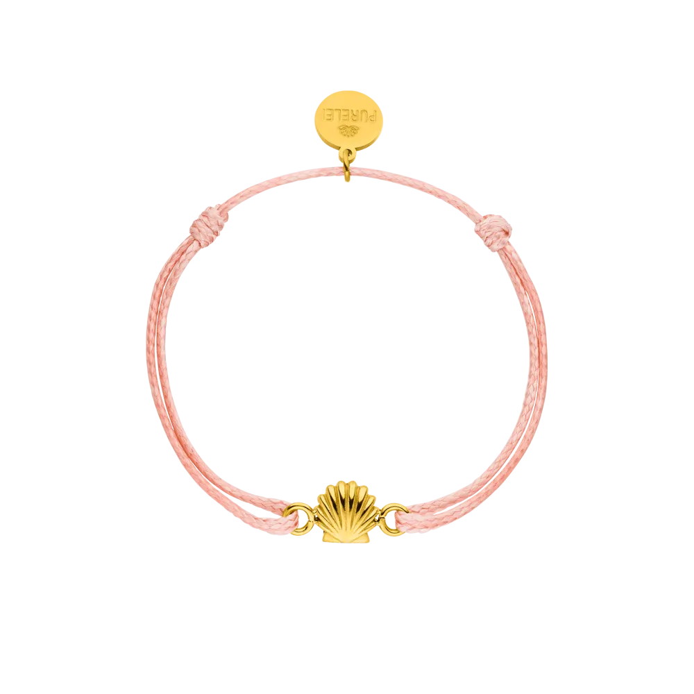 Discount PURELEI Shell Kids Cotton Armband
