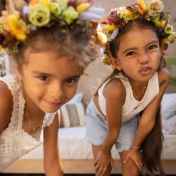 Discount PURELEI Shell Kids Ohrring