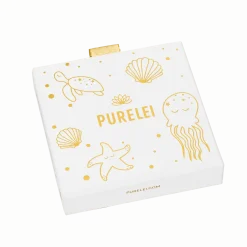 Discount PURELEI Shell Kids Ohrring