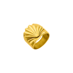 Hot PURELEI Shell Ring