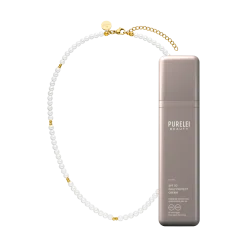 Sale PURELEI Shimmer And Protect Set