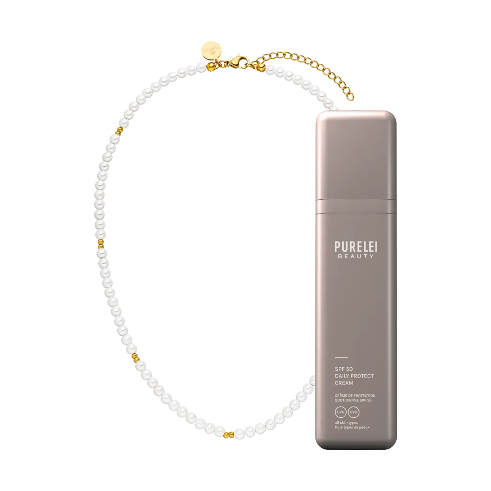 Sale PURELEI Shimmer And Protect Set