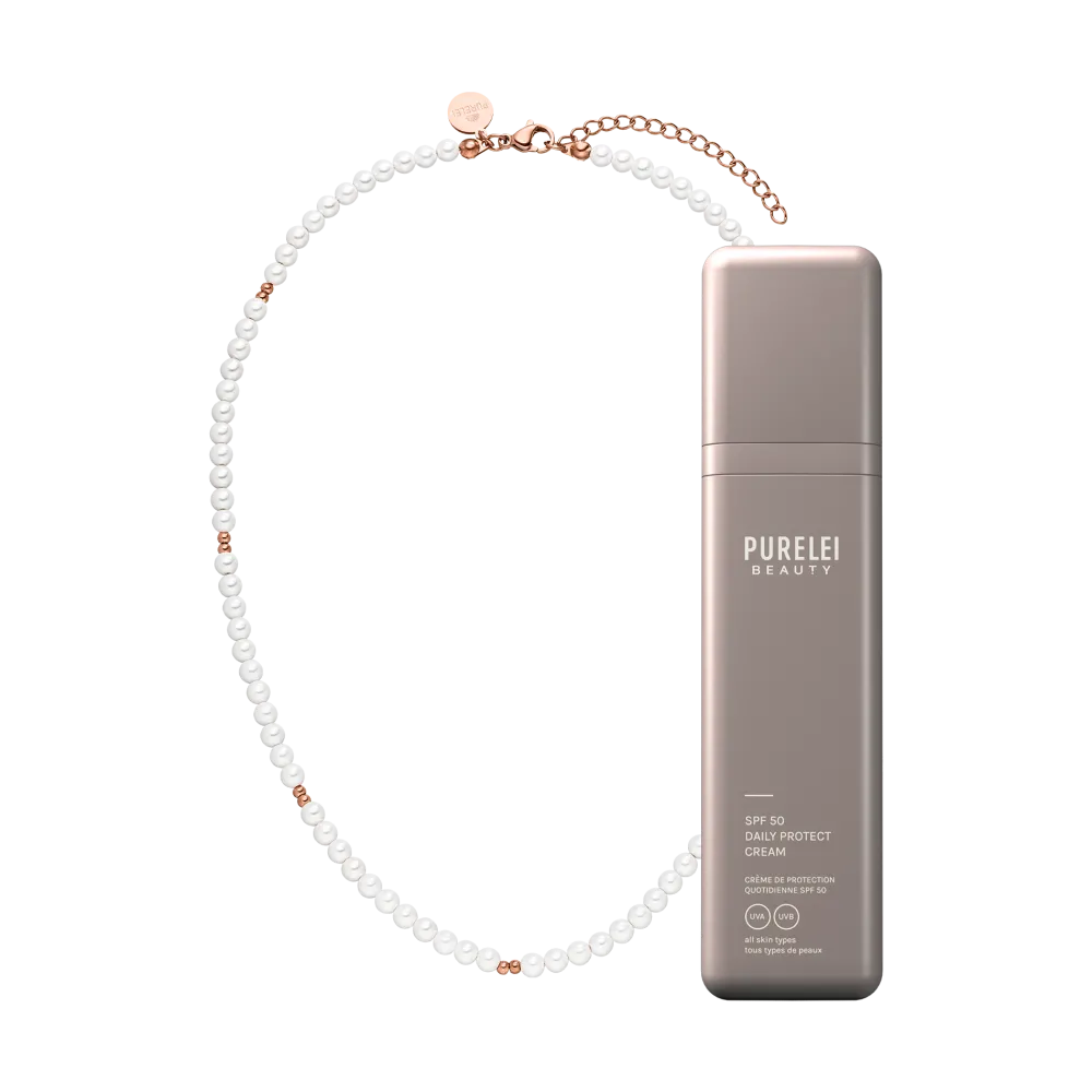 Sale PURELEI Shimmer And Protect Set