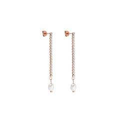 Best Sale PURELEI Shimmering Pearl Ohrringe