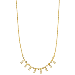 Best PURELEI Shine Bright Kette