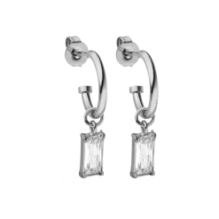 Clearance PURELEI Shine Bright Ohrringe