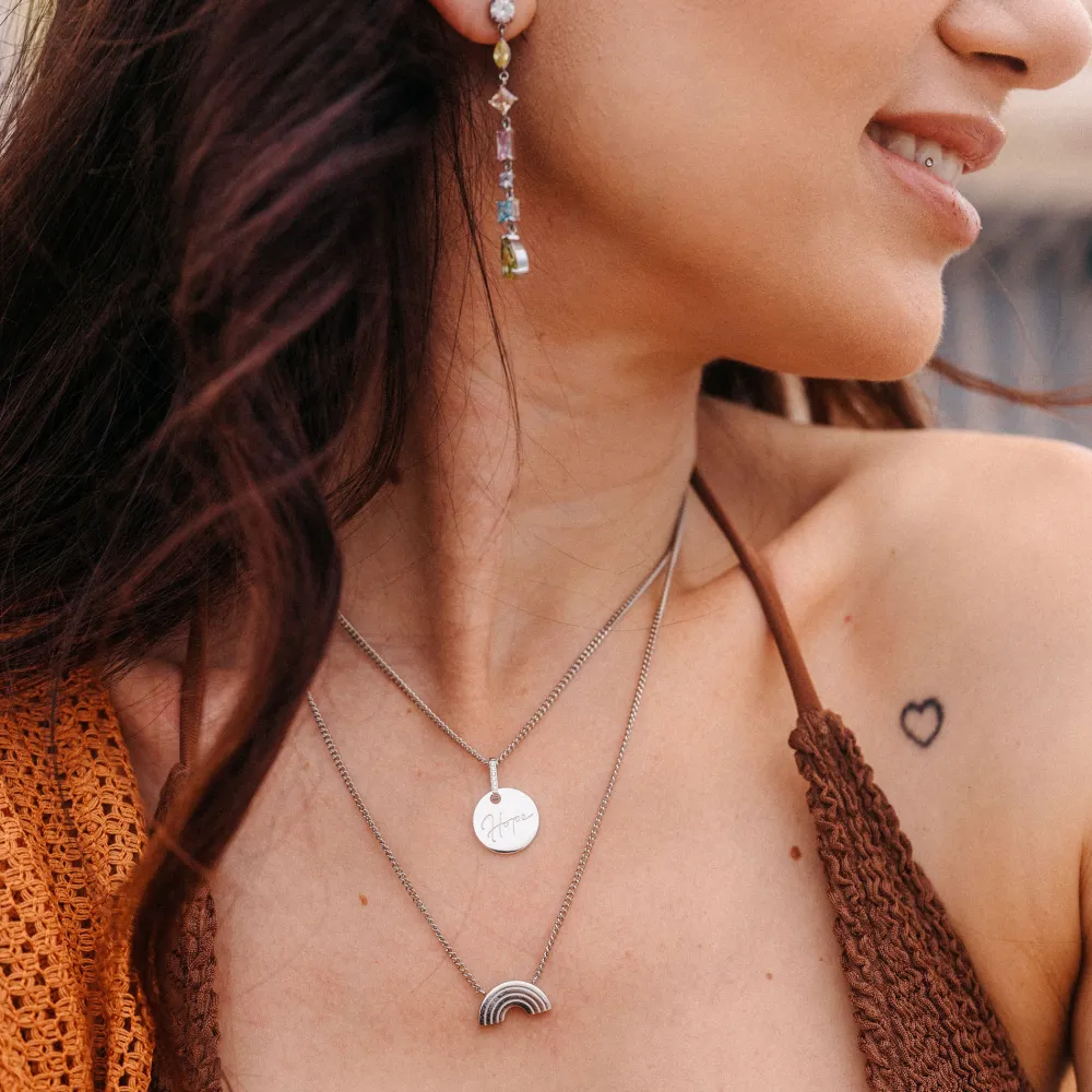 Hot PURELEI Shine From Within Kette
