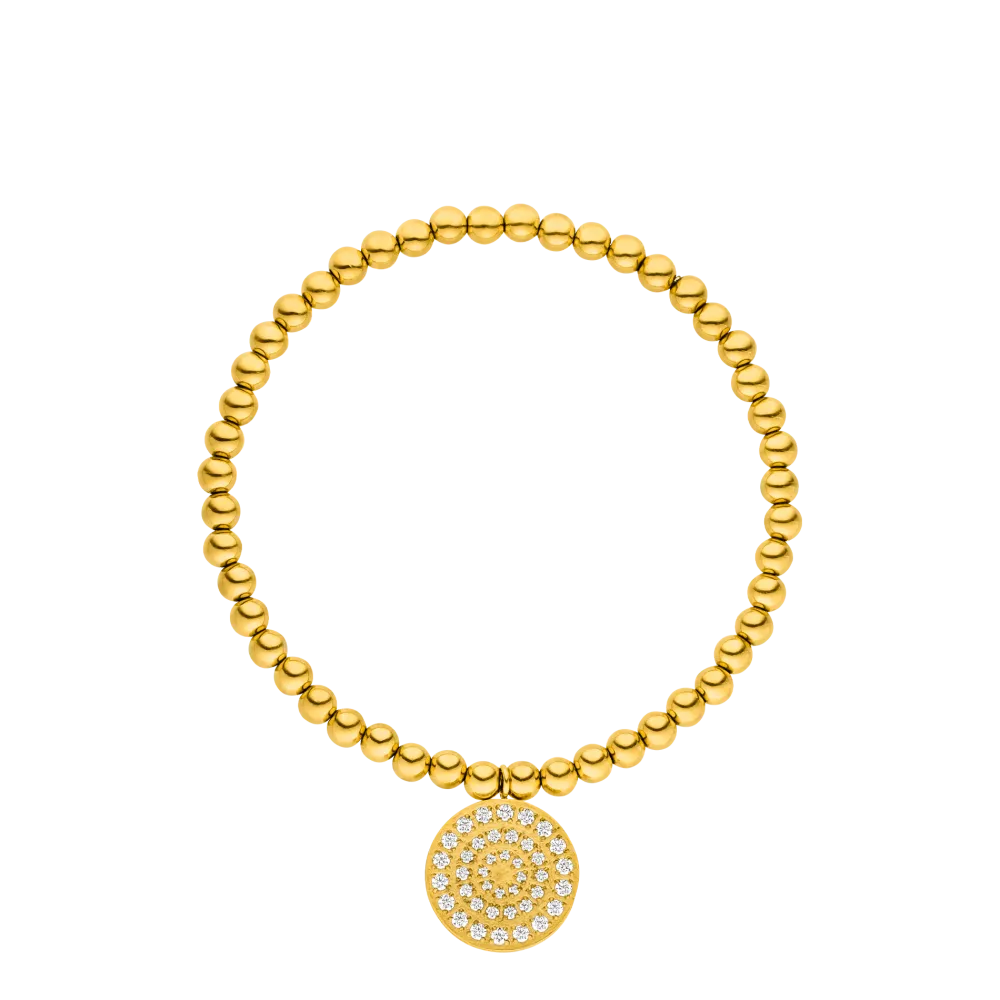 Flash Sale PURELEI Shining Coin Armband