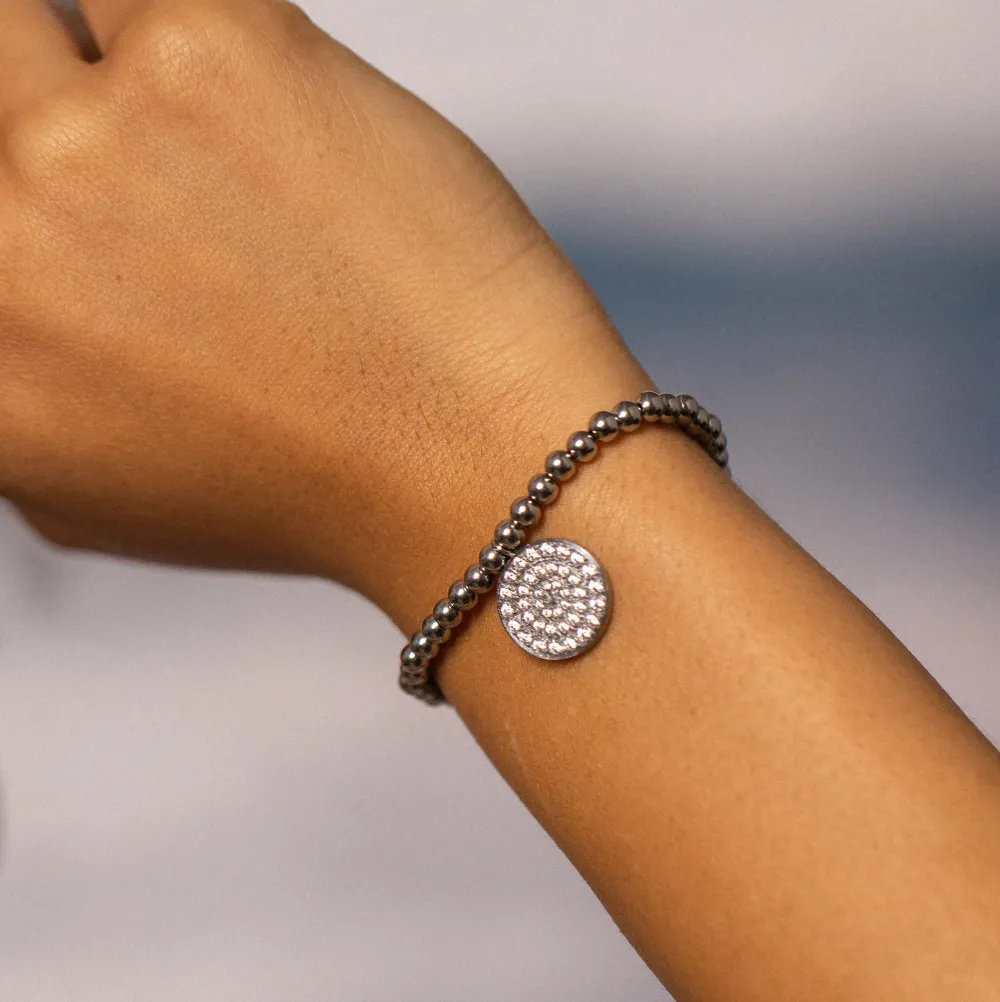 Flash Sale PURELEI Shining Coin Armband