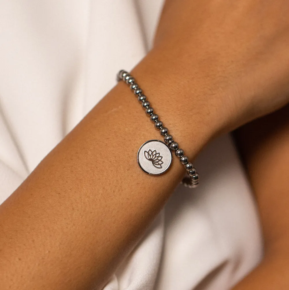 Flash Sale PURELEI Shining Coin Armband