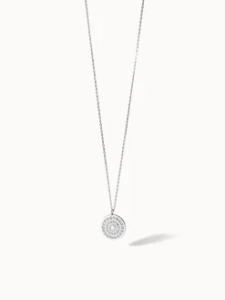 Clearance PURELEI Shining Coin Kette
