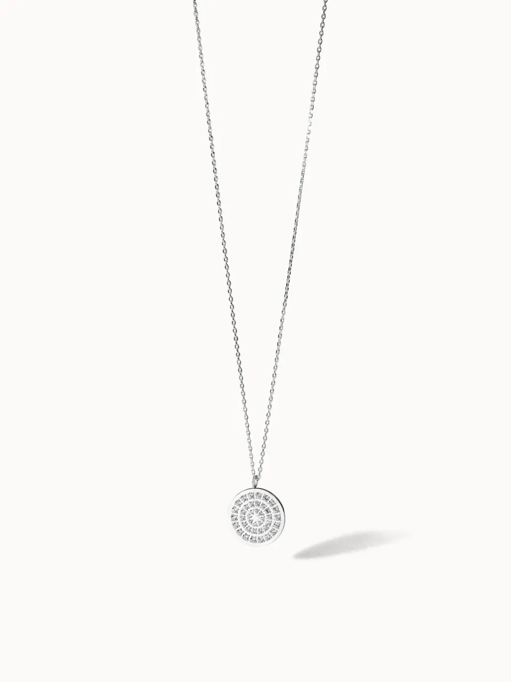 Clearance PURELEI Shining Coin Kette