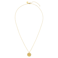 Clearance PURELEI Shining Coin Kette