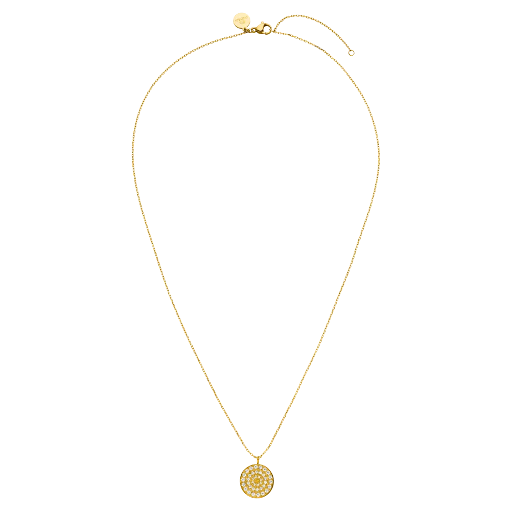 Clearance PURELEI Shining Coin Kette
