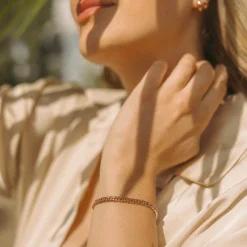 Clearance PURELEI Silk Armband