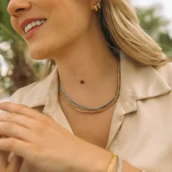 Flash Sale PURELEI Silk Kette