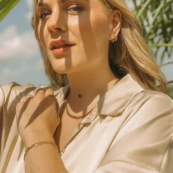 Flash Sale PURELEI Silk Kette