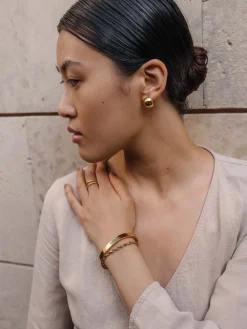 Store PURELEI Simplicity Armcuff
