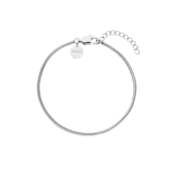 New PURELEI Sleekness Armband Silber