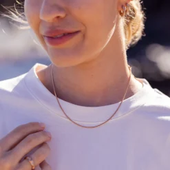 Clearance PURELEI Sleeky Kette
