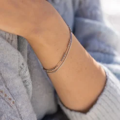 Flash Sale PURELEI Sleeky Unison Armband