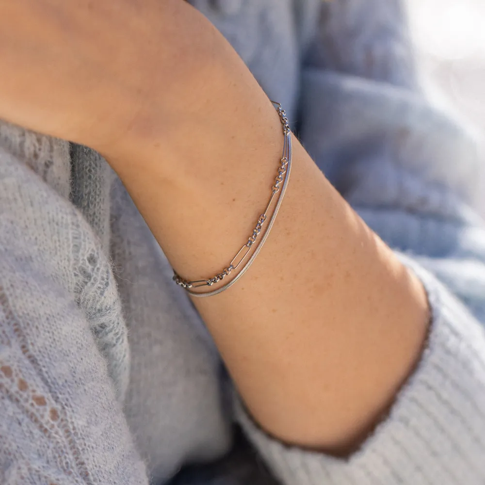 Flash Sale PURELEI Sleeky Unison Armband