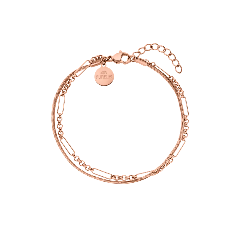 Flash Sale PURELEI Sleeky Unison Armband