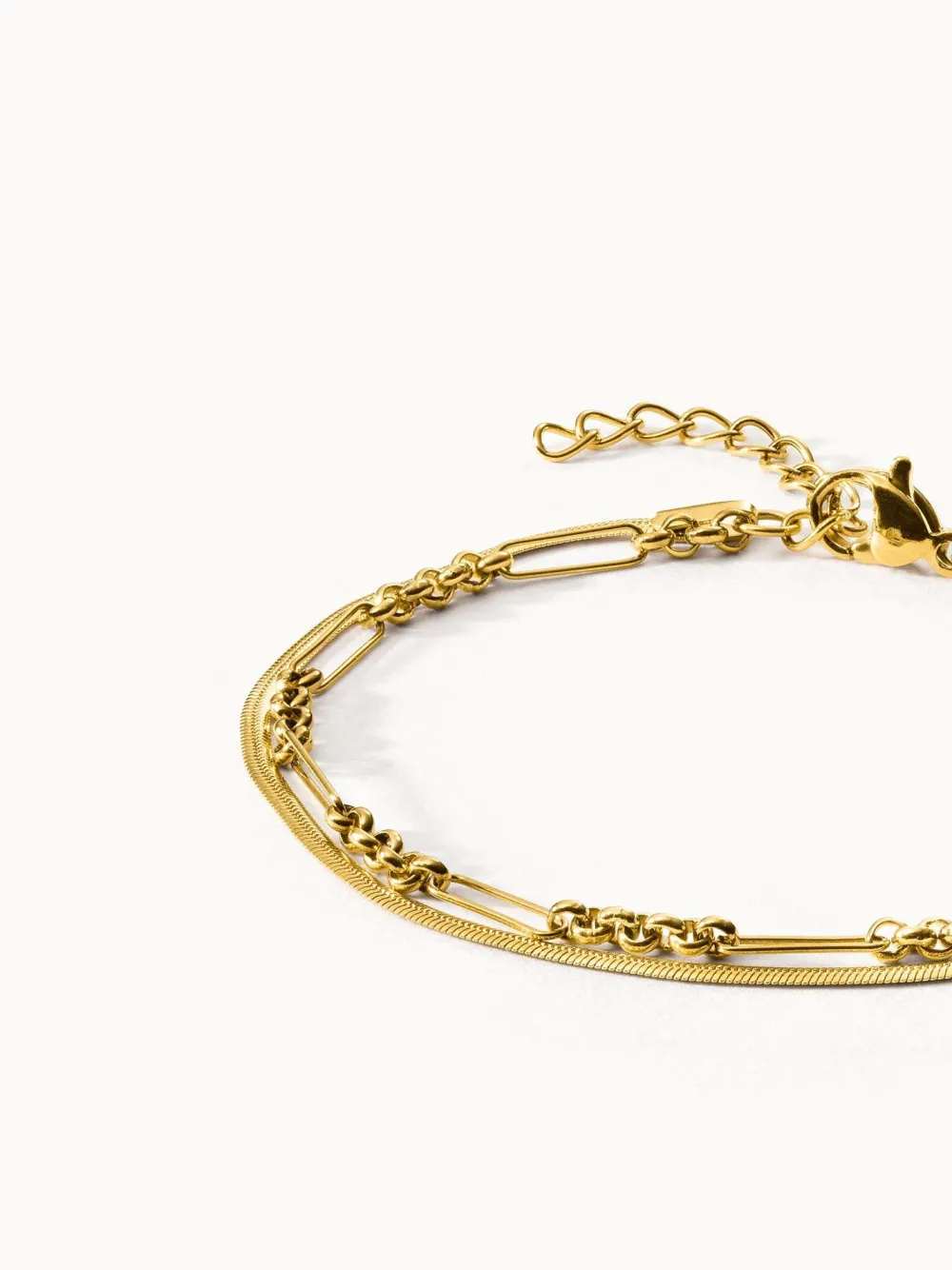 Flash Sale PURELEI Sleeky Unison Armband