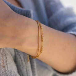 Flash Sale PURELEI Sleeky Unison Armband