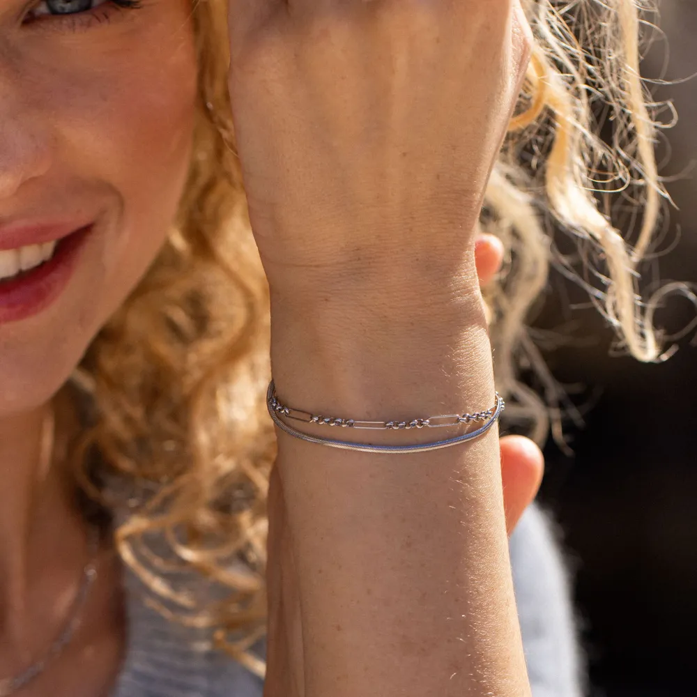 Flash Sale PURELEI Sleeky Unison Armband