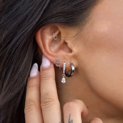 Sale PURELEI Snake Piercing