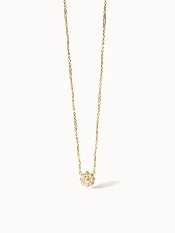 Clearance PURELEI Snowflake Kette