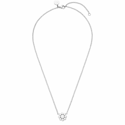 Clearance PURELEI Snowflake Kette