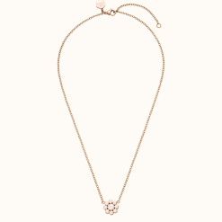 Clearance PURELEI Snowflake Kette