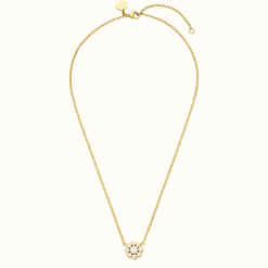 Clearance PURELEI Snowflake Kette
