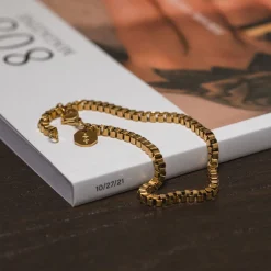Online PURELEI Solidarity Armband