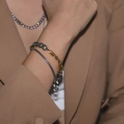 Online PURELEI Solidarity Armband