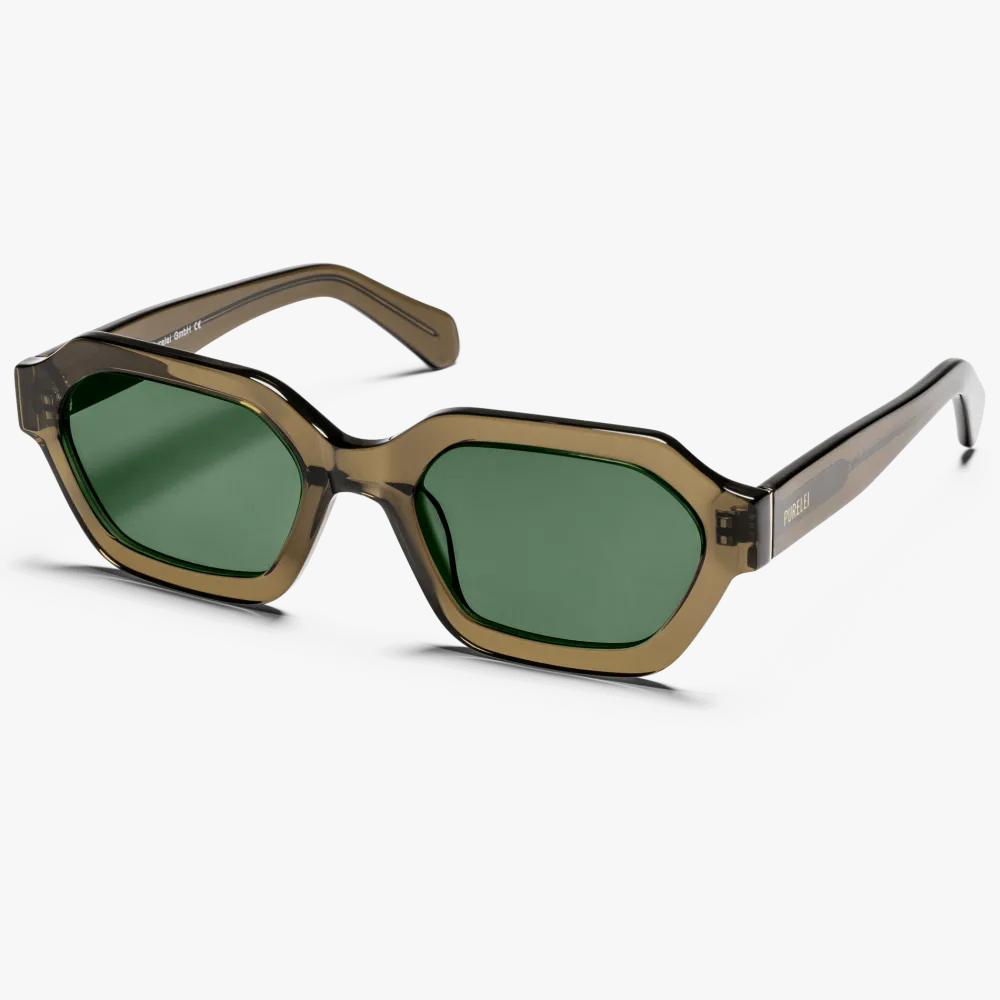 Discount PURELEI Sonnenbrille Ocean Breeze Brown