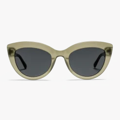 Outlet PURELEI Sonnenbrille Sugar Cane Grün