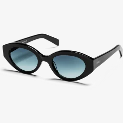 Online PURELEI Sonnenbrille Sun Soaker Schwarz