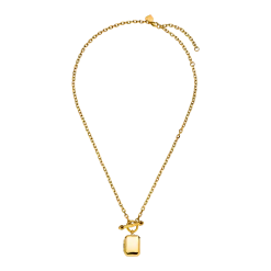 Fashion PURELEI Soulmate Medaillon Kette