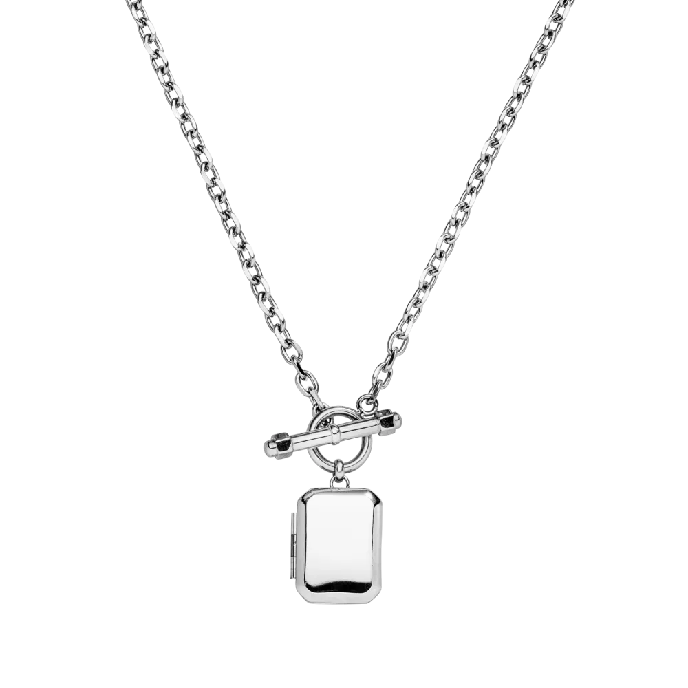 Fashion PURELEI Soulmate Medaillon Kette