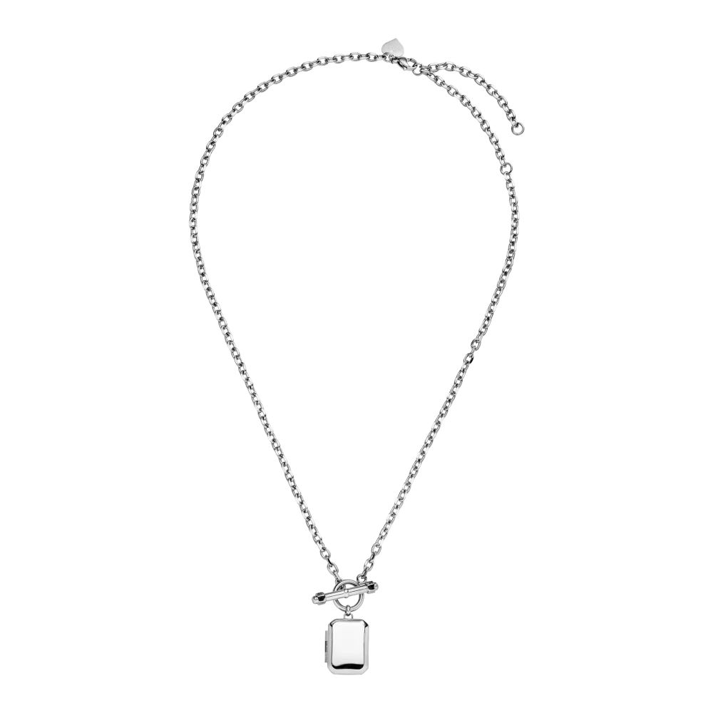 Fashion PURELEI Soulmate Medaillon Kette