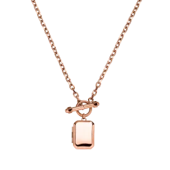 Fashion PURELEI Soulmate Medaillon Kette