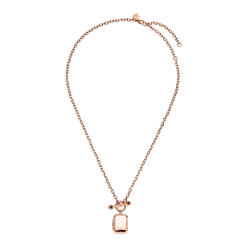 Fashion PURELEI Soulmate Medaillon Kette