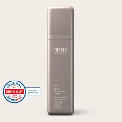 Flash Sale PURELEI SPF50 Daily Protect Cream