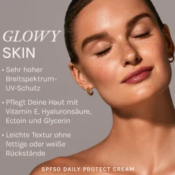 Flash Sale PURELEI SPF50 Daily Protect Cream