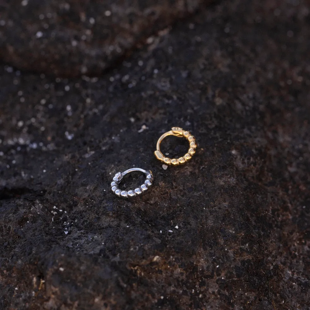 Shop PURELEI Spherical Piercing