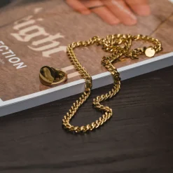 Shop PURELEI Spirit Kette