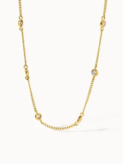 Hot PURELEI Spotlight Kette